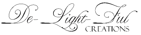 Delightful Creations Logo