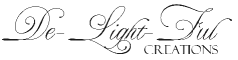 Delightful Creations Logo